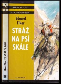 Stráž na Psí skále
