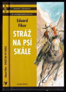 Stráž na Psí skále