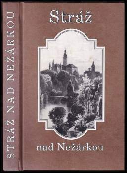 Stráž nad Nežárkou