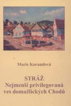 Stráž