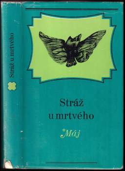 Jan Zábrana: Stráž u mrtvého a jiné hrůzostrašné povídky