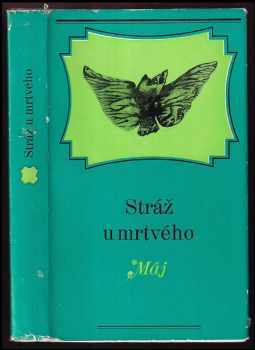 Stráž u mrtvého a jiné hrůzostrašné povídky