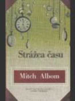 Strážca času