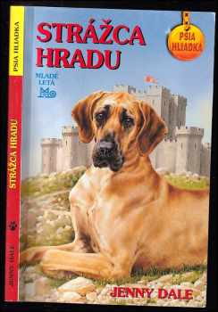 Jenny Dale: Strážca hradu