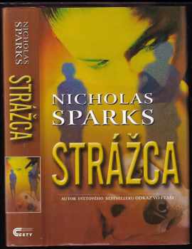 Strážca