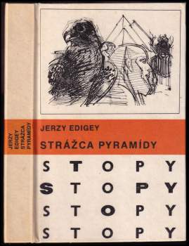 Strážca pyramídy