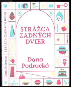 Strážca zadných dvier