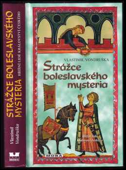 Strážce boleslavského mysteria