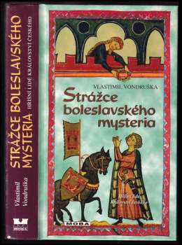 Strážce boleslavského mysteria