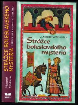 Strážce boleslavského mysteria