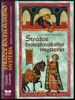 Strážce boleslavského mysteria