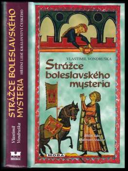Strážce boleslavského mysteria