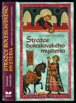 Strážce boleslavského mysteria