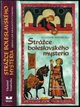 Strážce boleslavského mysteria