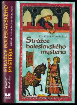Strážce boleslavského mysteria