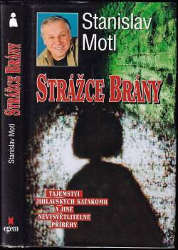 Strážce brány