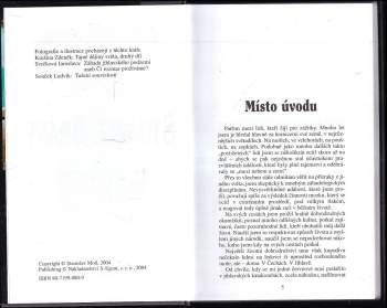 Stanislav Motl: Strážce brány