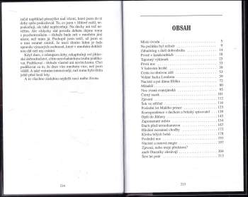 Stanislav Motl: Strážce brány