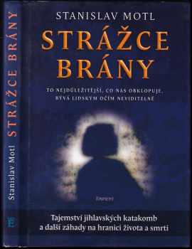 Strážce brány