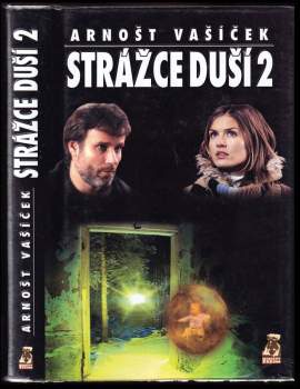 Strážce duší