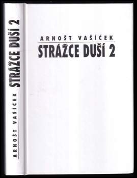 Strážce duší