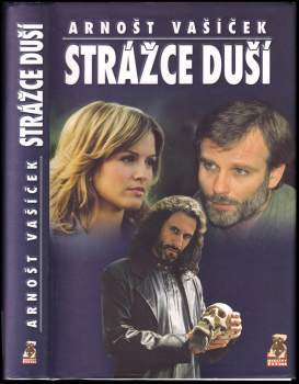 Strážce duší