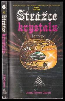 Strážce krystalu