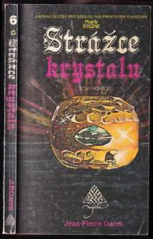 Jean-Pierre Garen: Strážce krystalu