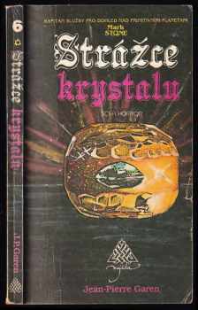 Strážce krystalu