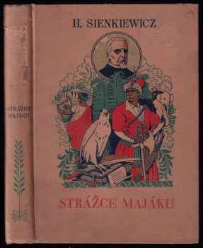 Strážce majáku a jiné povídky