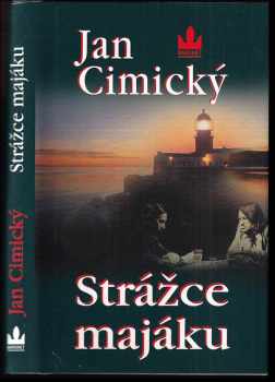 Jan Cimický: Strážce majáku
