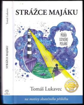 Tomáš Lukavec: Strážce majáku