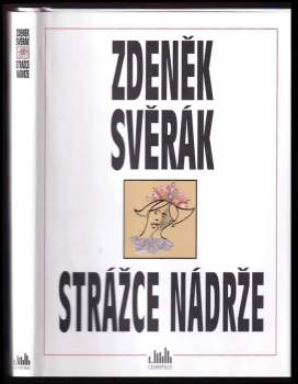 Strážce nádrže