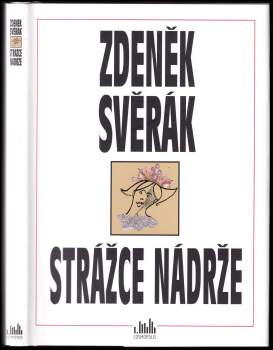 Strážce nádrže