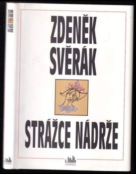 Zdeněk Svěrák: Strážce nádrže
