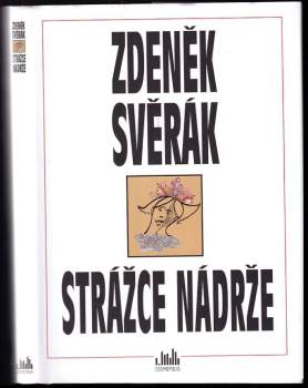 Strážce nádrže