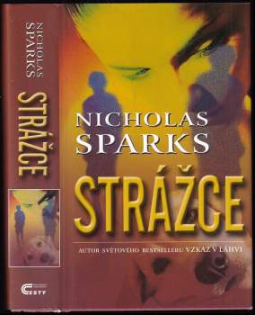 Strážce