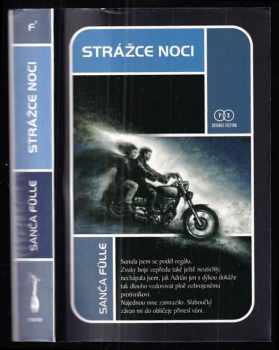 Strážce noci