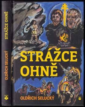 Strážce ohně