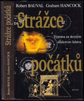 Strážce počátků