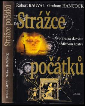 Strážce počátků