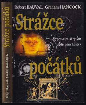 Strážce počátků