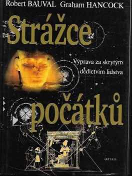 Strážce počátků