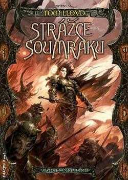 Tom Lloyd: Vláda soumraku
