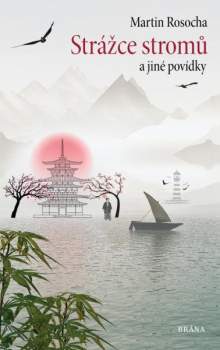 Strážce stromů a jiné povídky
