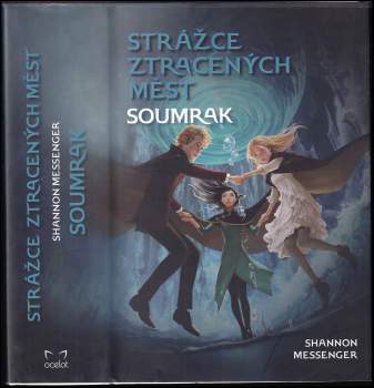 Strážce ztracených měst