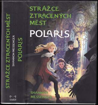 Strážce ztracených měst