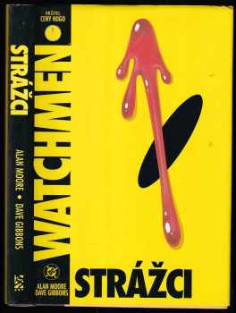 Dave Gibbons: Strážci