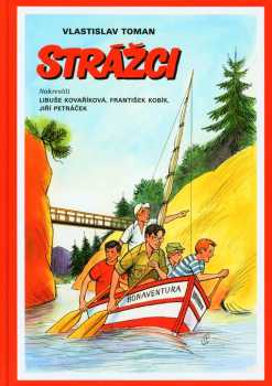 Strážci