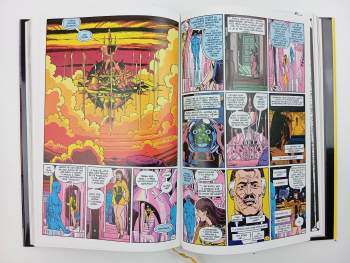 Alan Moore: Strážci